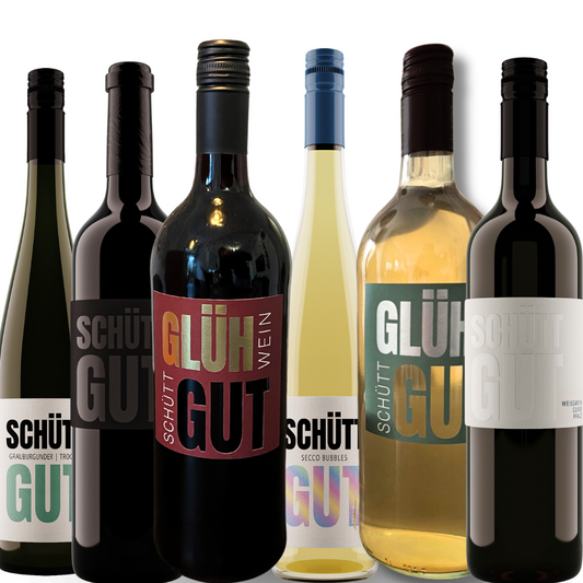 Winter-Bundle von SCHÜTTGUT