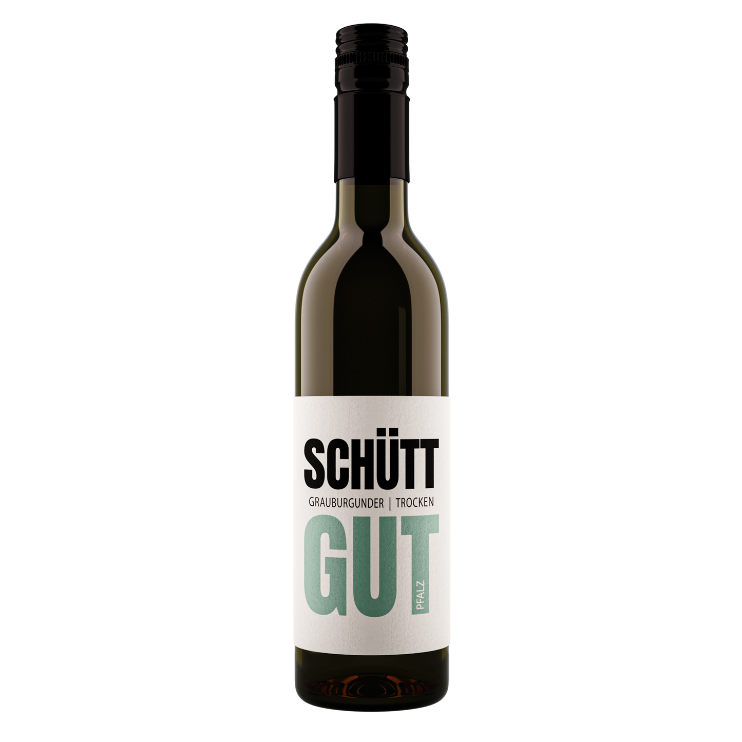 SCHÜTTGUT Grauburgunder Trocken