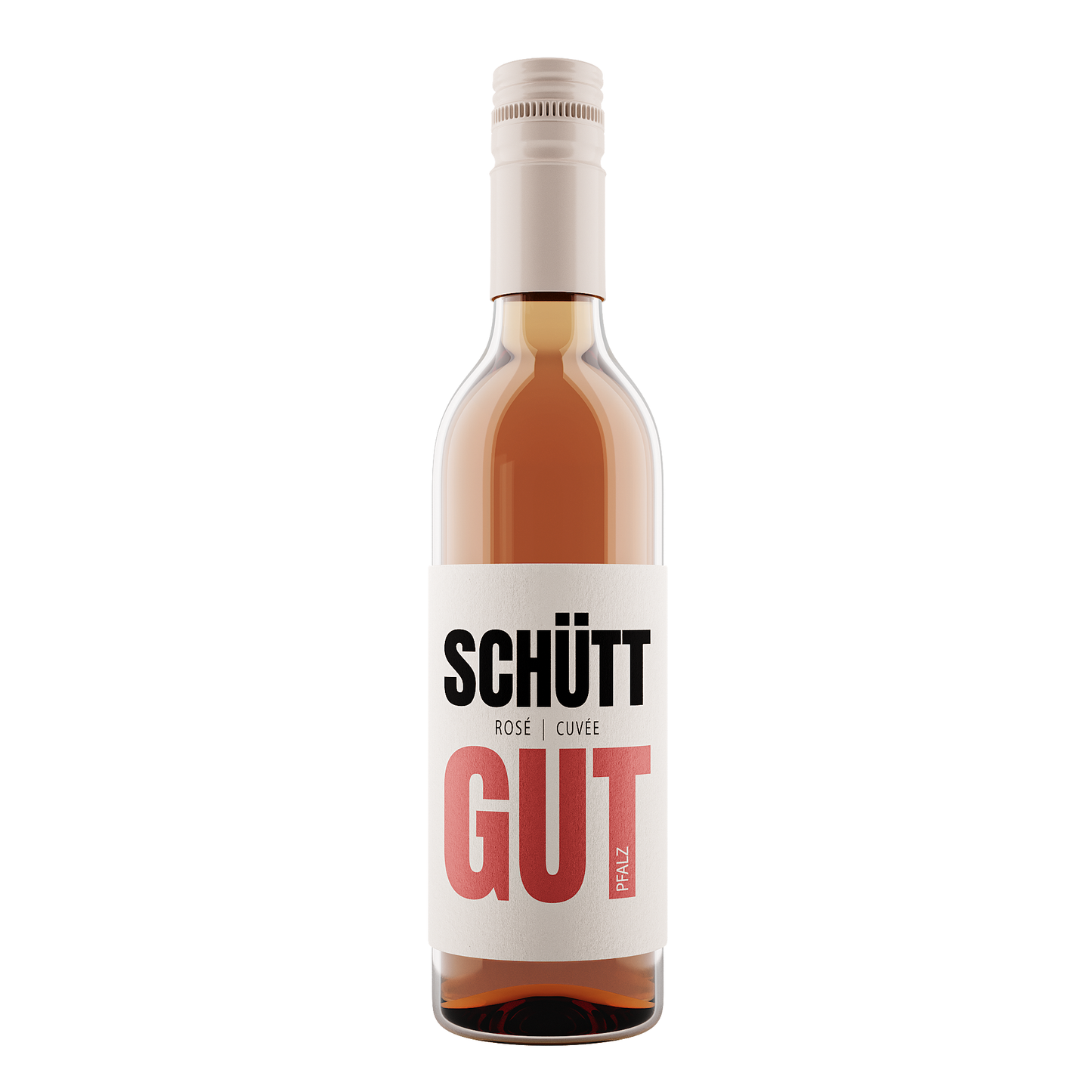 SCHÜTTGUT Rosé Cuvée