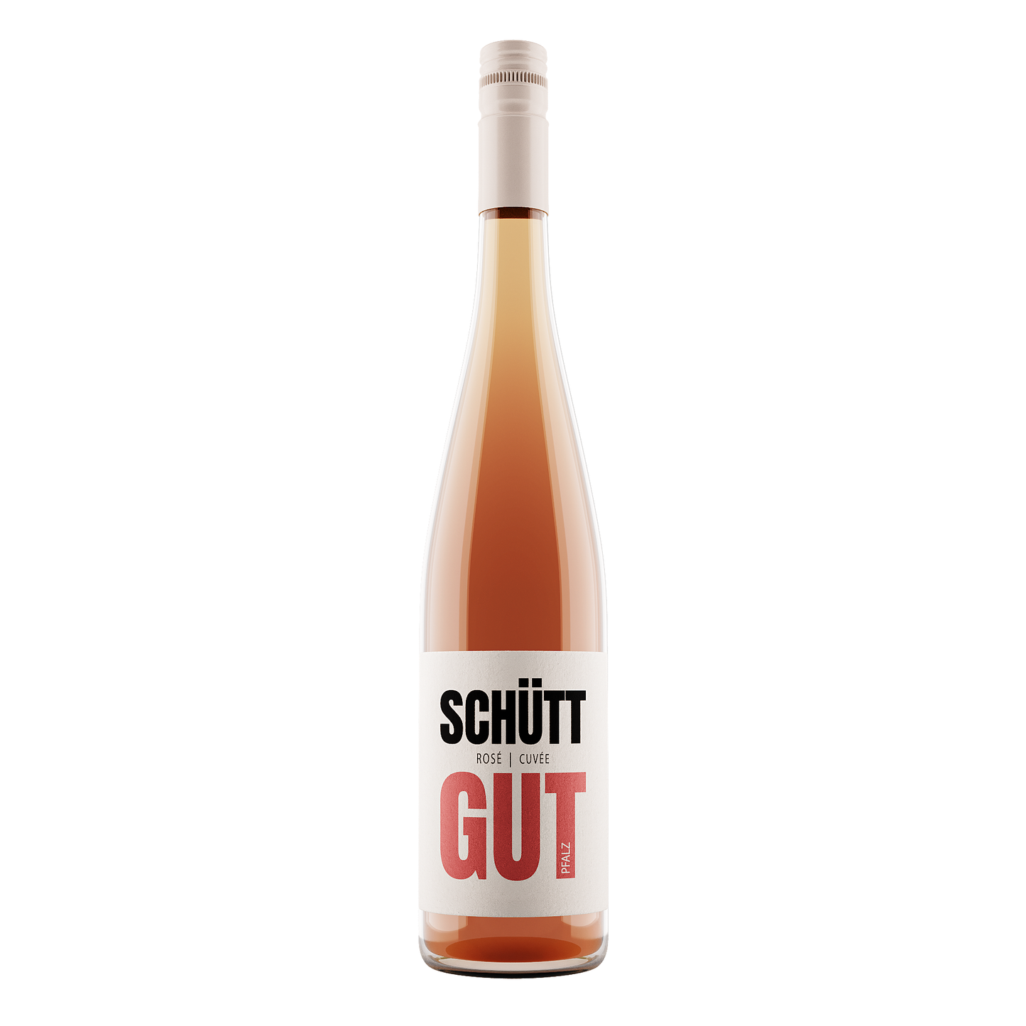 SCHÜTTGUT Rosé Cuvée