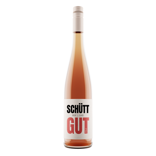 SCHÜTTGUT Rosé Cuvée