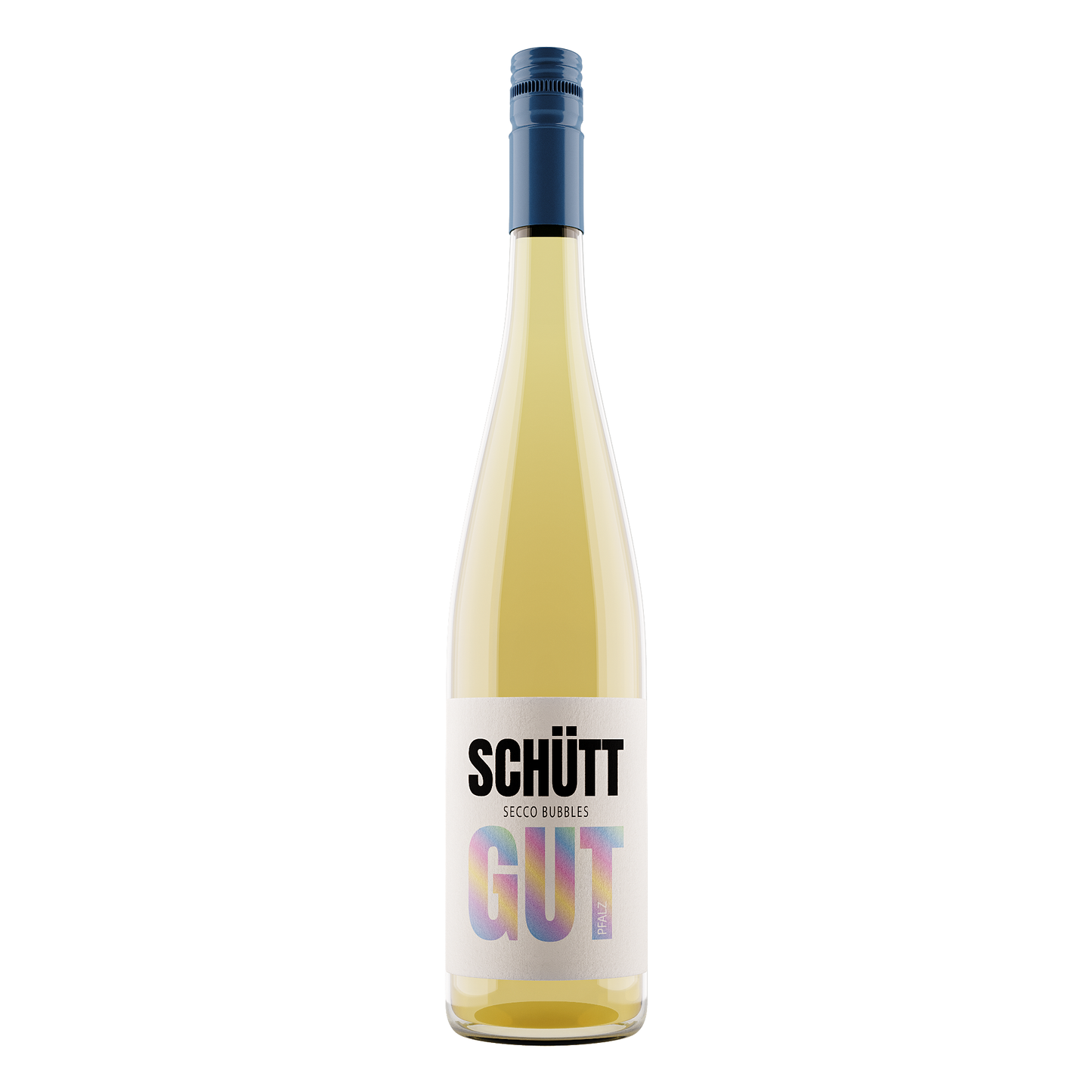 SCHÜTTGUT Secco