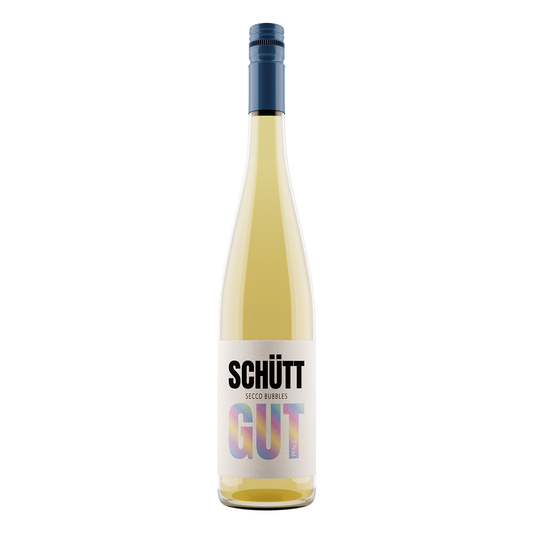 SCHÜTTGUT Secco