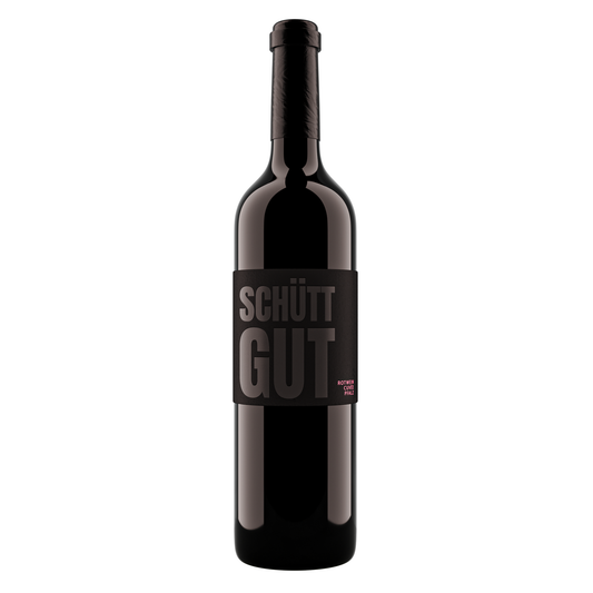 SCHÜTTGUT Rotwein Cuvée
