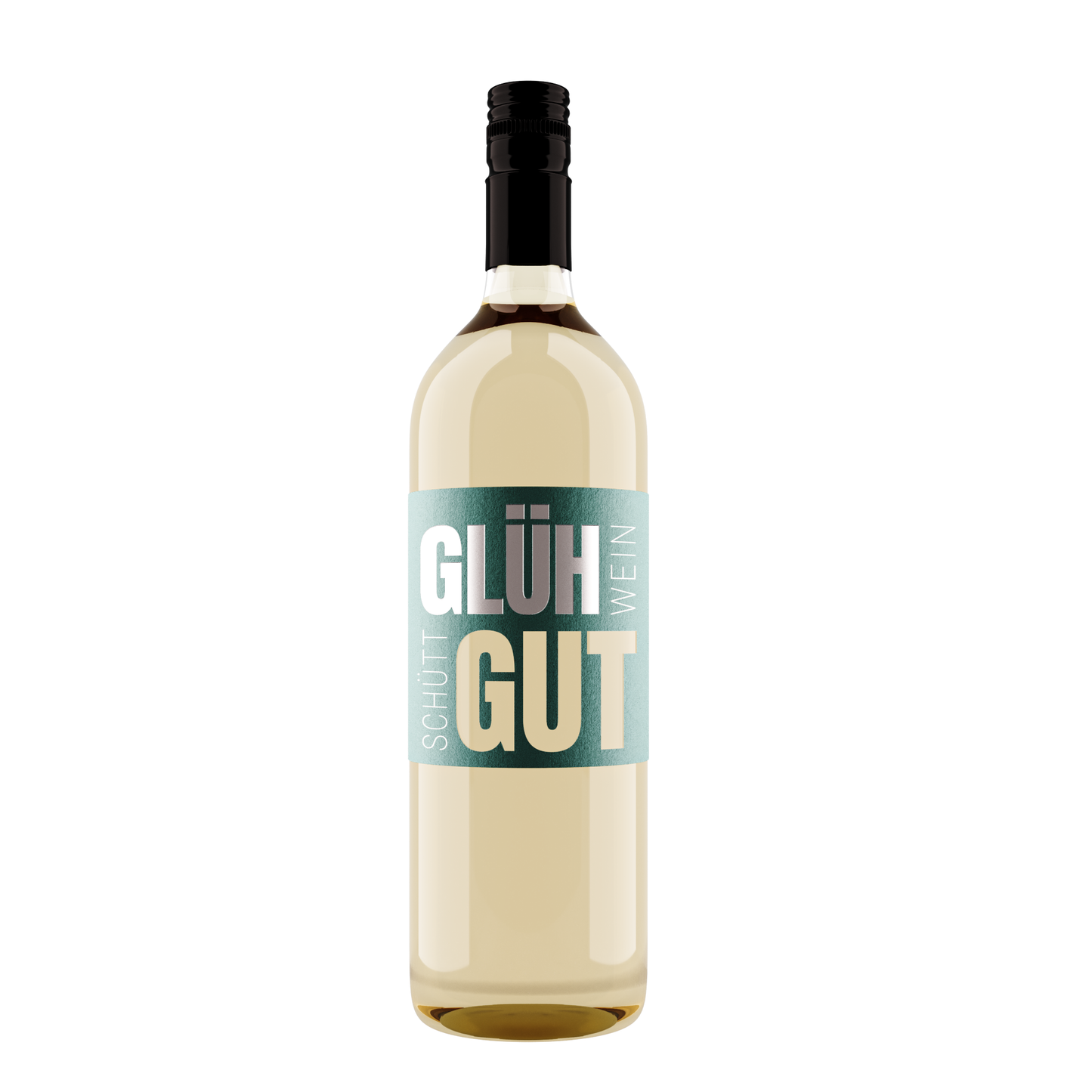 SCHÜTTGUT Glühwein weiss